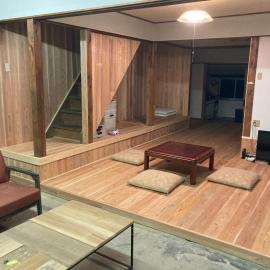 Guesthouse Shitanoe - Vacation STAY 73436v, hotell i Hongu