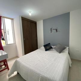APARTAMENTO en San Gil - Las Torres