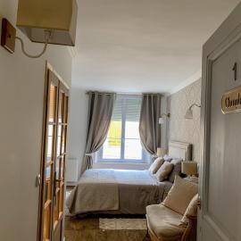 Fontevraud Les Chambres
