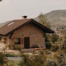 Honey home, hotel di Bistrita
