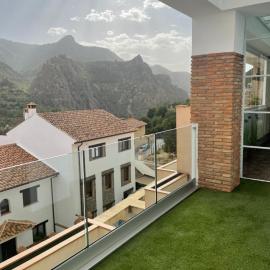 Apartamento Isabella suite, Hotel in Güéjar-Sierra