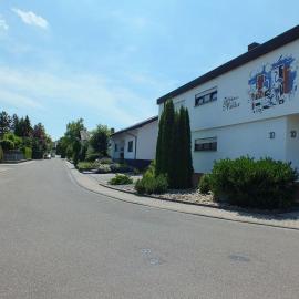 Gästehaus Müller, Hotel in Bad Schonborn