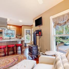 Pied-A-Terre, hotel in Kennebunkport