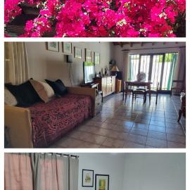 La casa de Chiqui