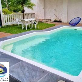 COQUITO HOUSE CHACHALACAS, hotell i Chachalacas