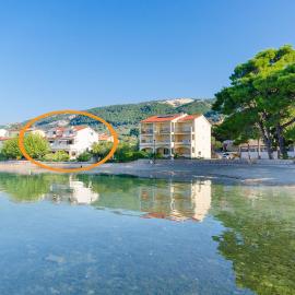 Apartments Zoran