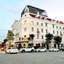 Halong Lavender Hotel