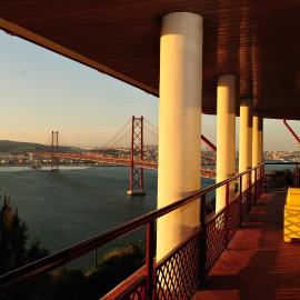 HI Almada - Pousada de Juventude, hotel em Almada