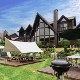 Chalet Resort, Hotel in Pyeongchang