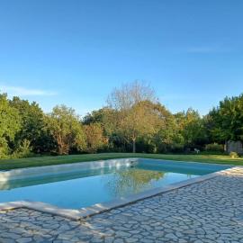 Agriturismo Canonici, hotel v destinaci Amelia