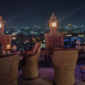 Hill View, hotel in Jodhpur