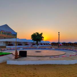 Payal Safari Camp