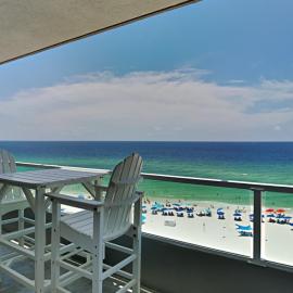 Silver Beach #701 Orange Beach