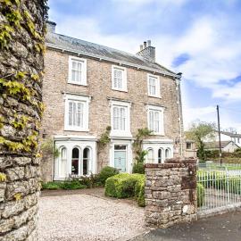 Lake District National Park에 위치한 호텔 Redmayne House