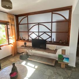 Thassos Allegro Apartment