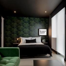 Viesnīca Kip Hotel Londonā