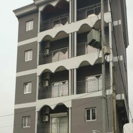 The FFG House - Appartements meublés Douala Cite des palmiers, Bonamoussadi, hotel a Douala