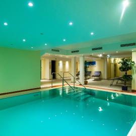 Villa Auszeit Hotel Garni, hotel u gradu Bansin