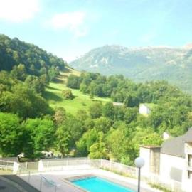 STUDIO AVEC BALCON