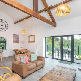 Riverbank Cottage, Hotel in Lancaster