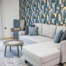 CasaTu Αpartments, hotel in Komotini