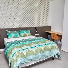 Waypoint Suites - Appartements meublés