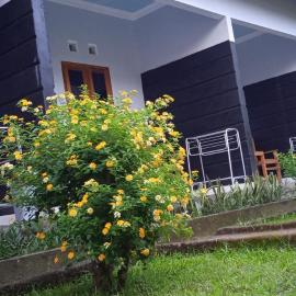 Anak Rinjani Guest House