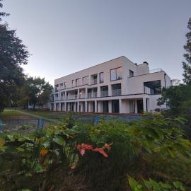 Apartamenty HELIOS, hotel v destinaci Jastrzębia Góra