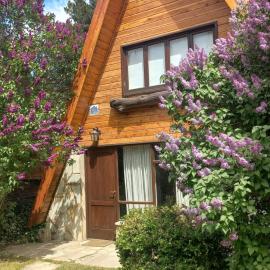 Bungalow de Montaña, hotel en Esquel