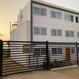 Departamentos Lipangue, Hotel in Algarrobo