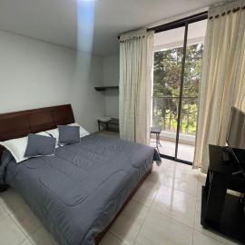 Hotel Playa Blanca, хотел в Тота
