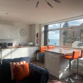 Harcourt Place, hotel di Scarborough