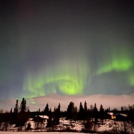 Måsåplassen Friisvegen Mountain Lodge: Ringebu şehrinde bir otel