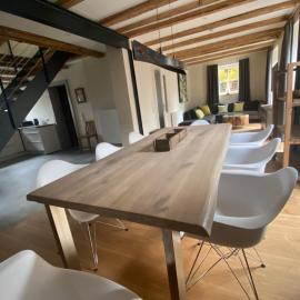 BERGLAGE - Das UrlaubZuhause, hotel i Braunlage