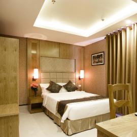 West Hotel, hotel sa Can Tho