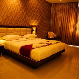 Royal Indraprastha The Hotel, hotel em Bangalore