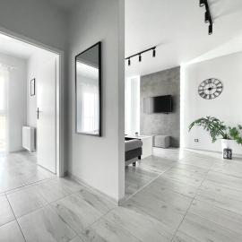 Ach, To Tu- Apartament Łańcut, hotell sihtkohas Łańcut