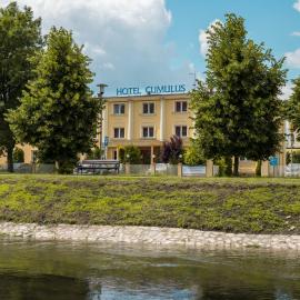 Cumulus Hotel, hotel in Będzin