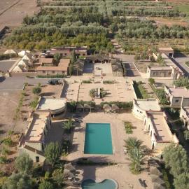 Dar Alfourssane Ferme d’hôte