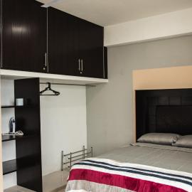 Departamento Orellana 1