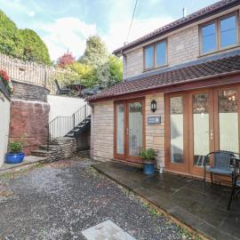 Quarry Cottage, hotel sa Cheddar