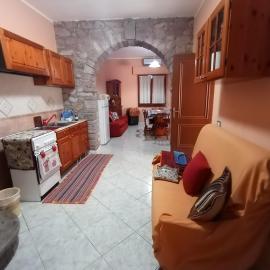 Fontana Nuova, hotel u gradu Sardara