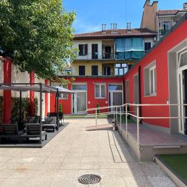 Hostel Turin Metro Young, hotel u Torinu