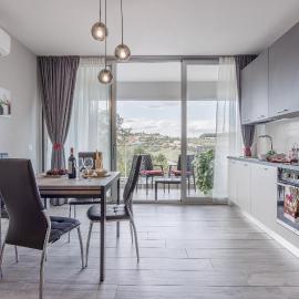 Siena Living Apartment