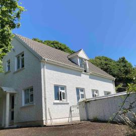 Cosy Stay on The Wild Atlantic Way, hotel i Malin