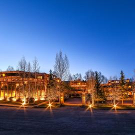 Chipeta Lodge, hotel u gradu 'Ridgway'