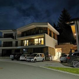 Appartement Kitzsteinhorn -Summercard included, hotel din Kaprun