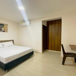Hotel Andina Blue Santa Marta