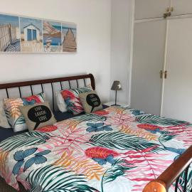 Casa Amaya, hotel u gradu Toroks Kosta