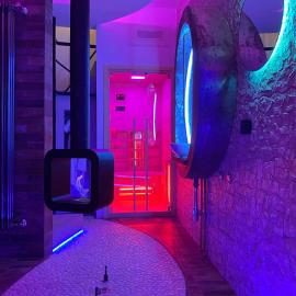 ilpostonascosto, hotel v destinácii Isernia